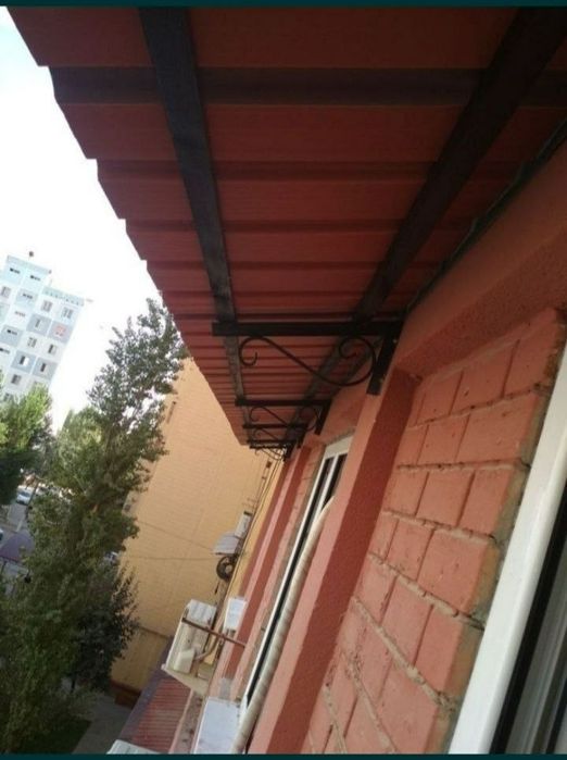 Решетки на окна, reshotka безопасность