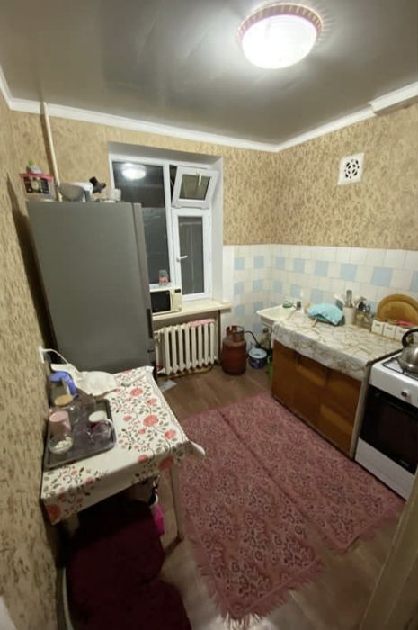 Квартира в центре города