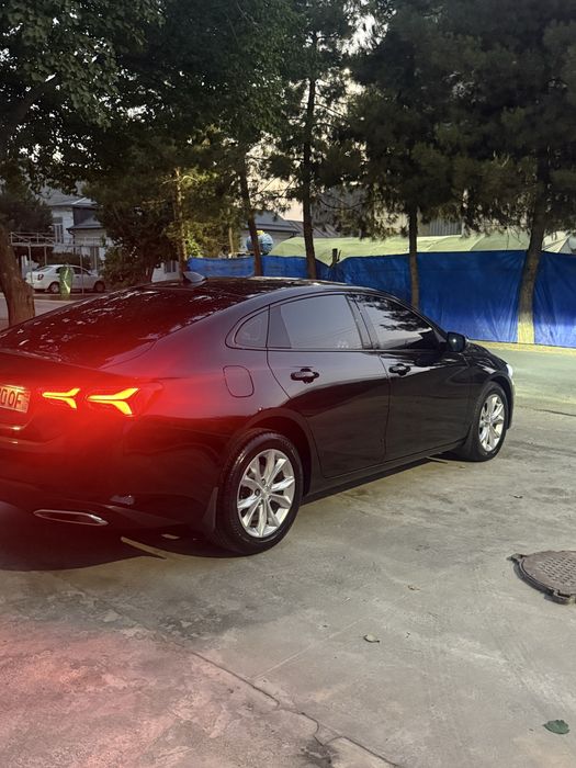 Malibu xl 2023 tozza