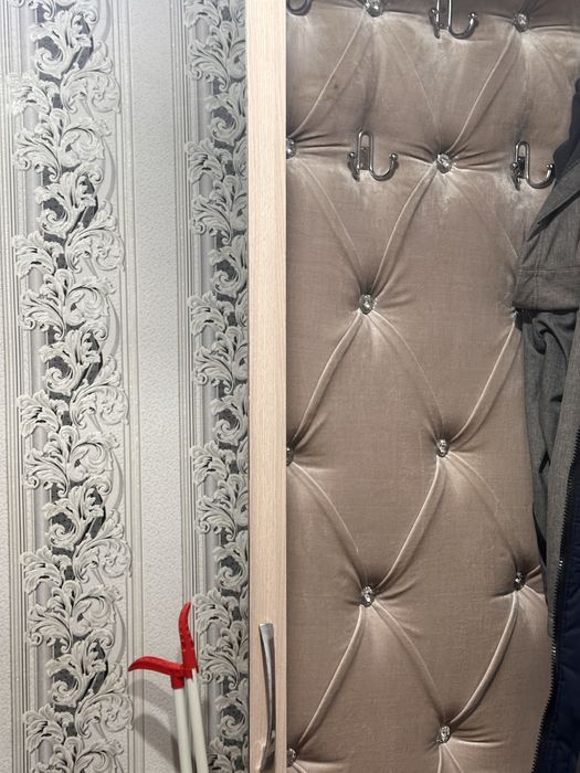 Прихожая в коридор