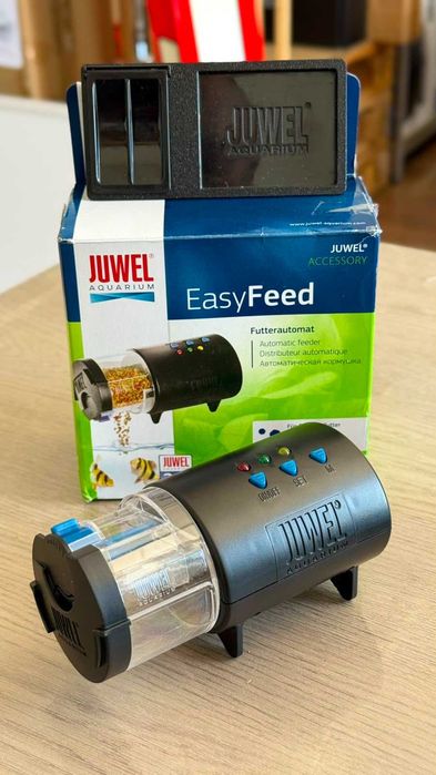 Hranitor Automat Juwel Easy Feed
