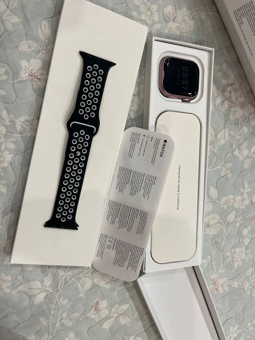 Apple watch 9 series 45mm