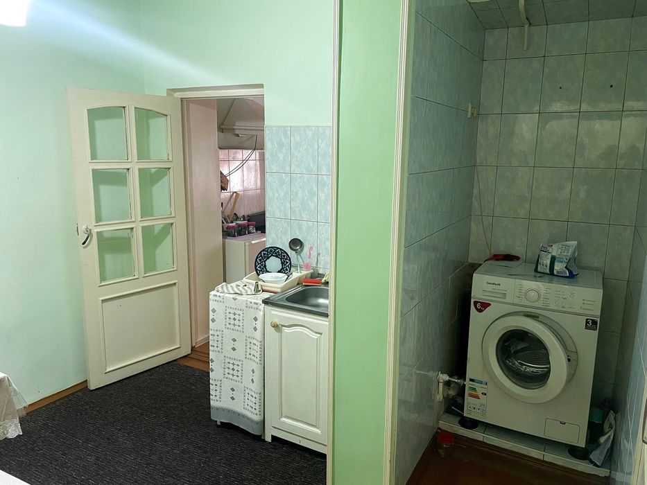 3-комнатная квартира, 65 м², Мирабадский район, этаж 1/2