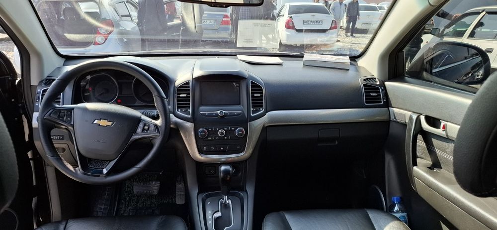 captiva 4 2017 choko