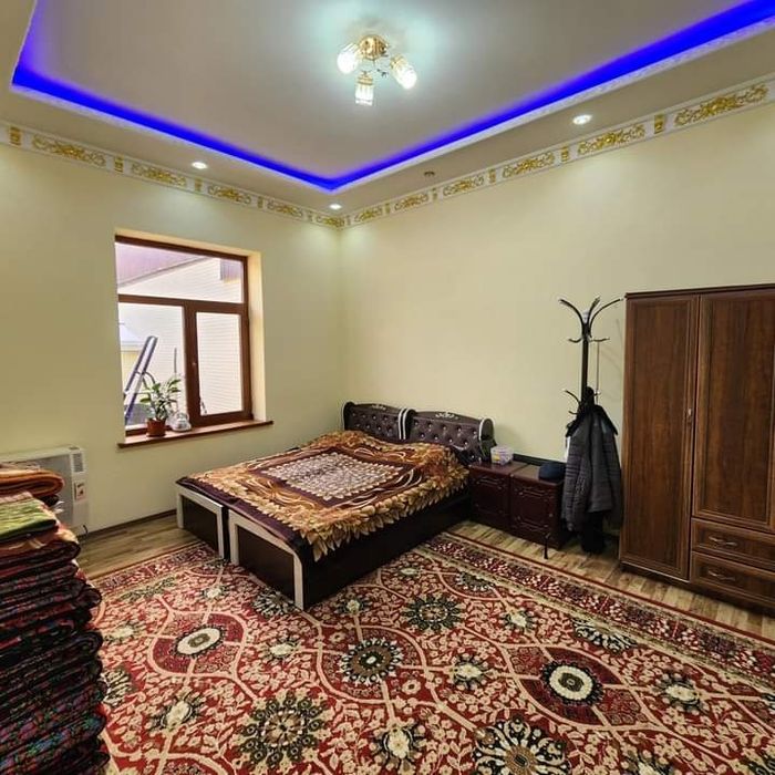 Hovli sotiladi 3 sotok yevrodom  Motrit.