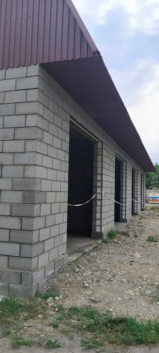 Трехслойный теплоблок