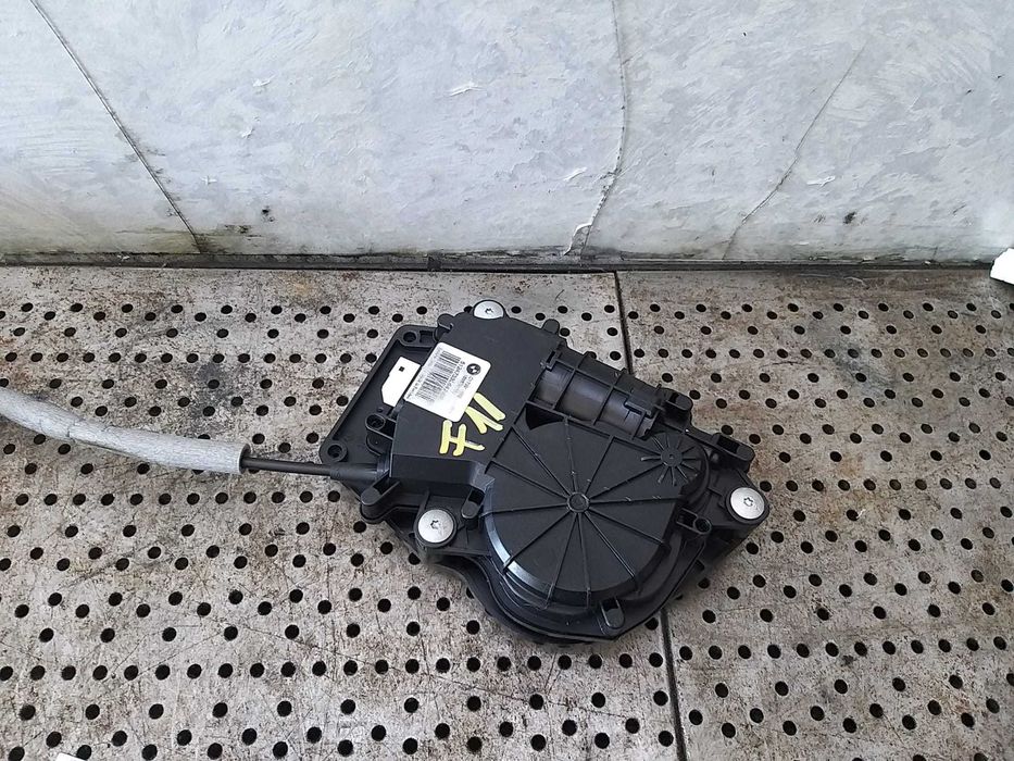Modul motoras haion bmw seria 5 f11 c10563100 5124733064