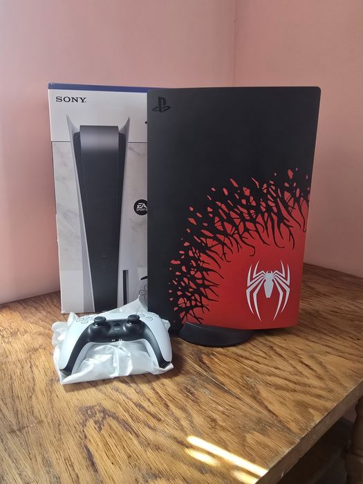 Playstatin 5 Комплект