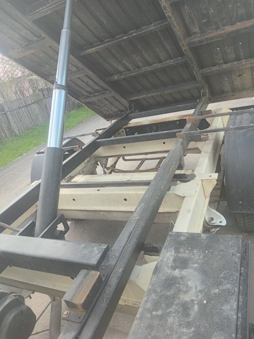 fiat ducato  basculabil