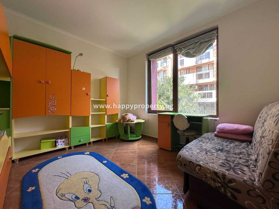 Продава се Тристаен апартамент в Свети Влас - 77 кв.м за 1364 €/кв.м - Снимка #12