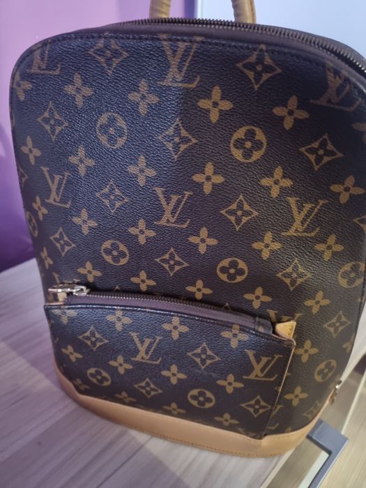 Раница Louis Vultton Луи Витон