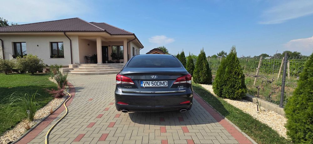 Vand Hyundai I40, 1.7 crdi, 2016