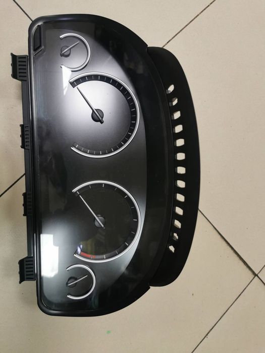 Bmw F10 километраж