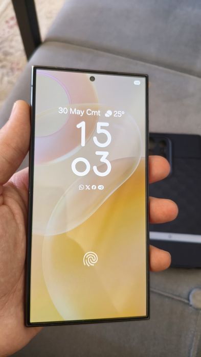 Samsung s24 ultra