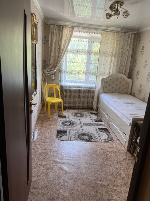 Сдам квартиру помесячно