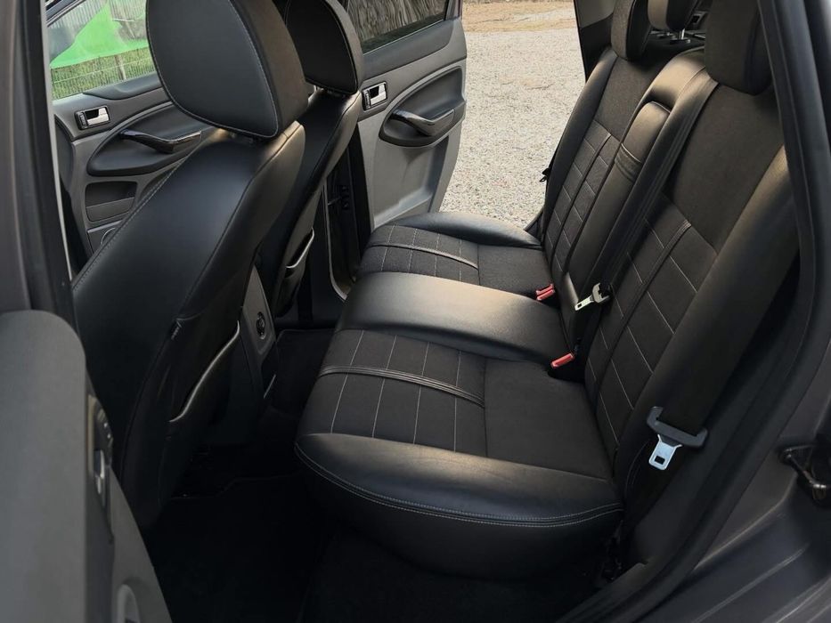 Ford Kuga 4x4 Automat – 2013