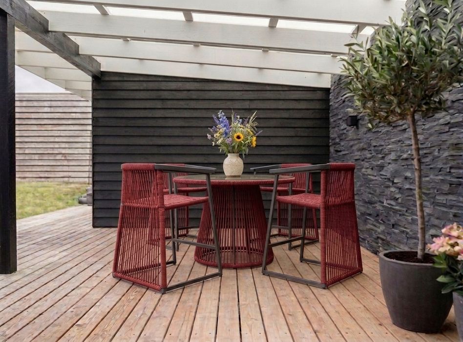 Мебель для сада.