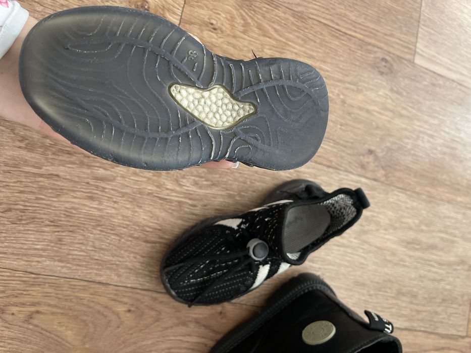 Обувь детская отличное состояние