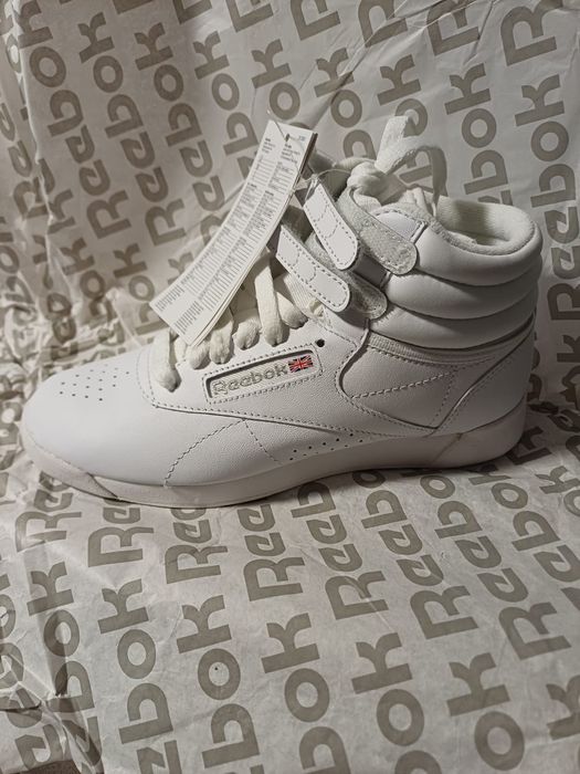 Ghete Reebok Nr 35