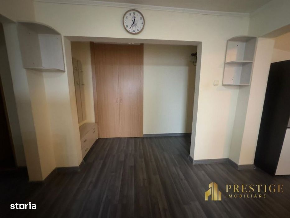 Apartament tip AN cu 3 camere de vanzare pe str.Nufarului - Oradea