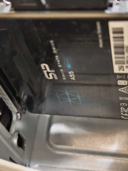 HP Z240 Workstation | i5 3.6Ghz | 32GB RAM | 256GB SSD |GTX 1070 8GB