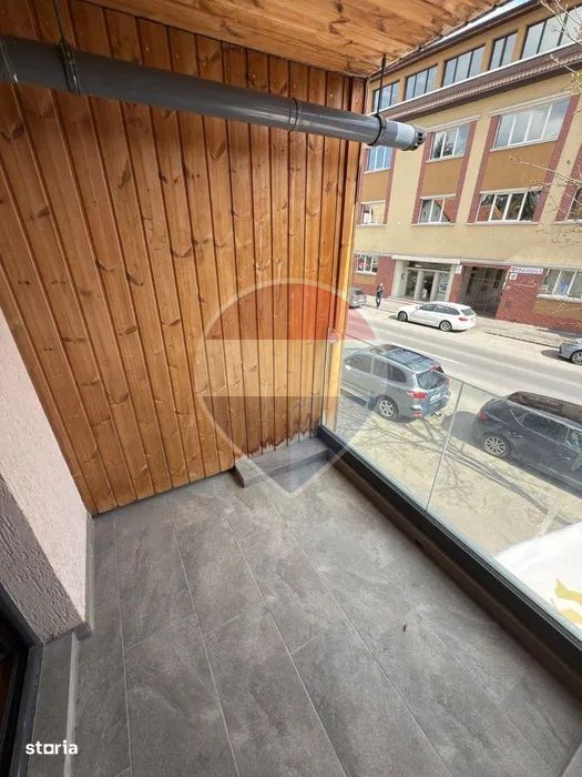 Apartament Modern zona Colinei Universității
