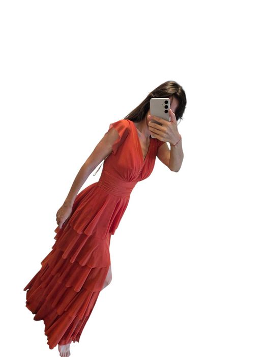 Rochie eleganta de ocazie