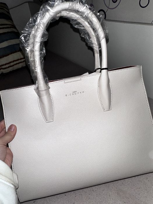 Geanta John Richmond