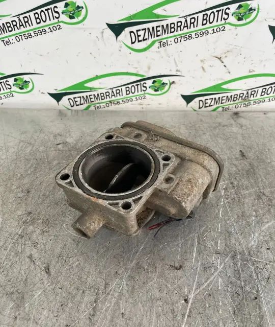 Clapeta acceleratie Skoda Fabia 2005 1.9 SDI MT (64 hp)