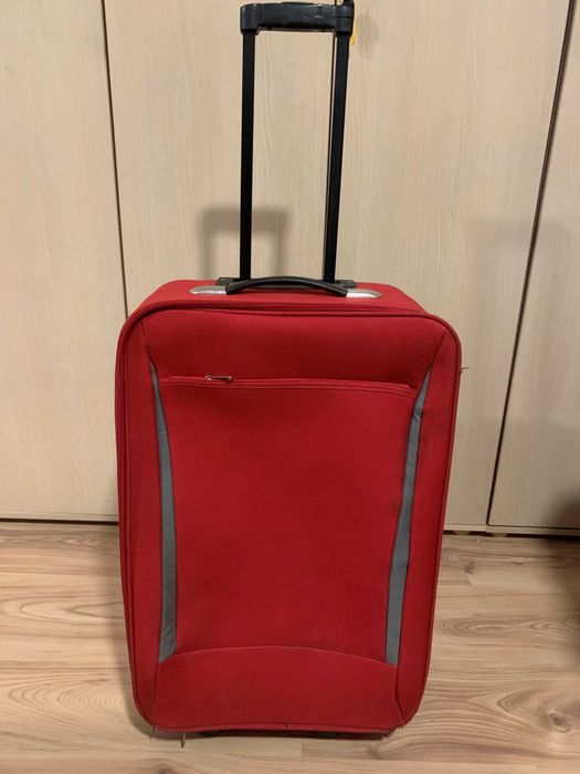 пътнически куфари