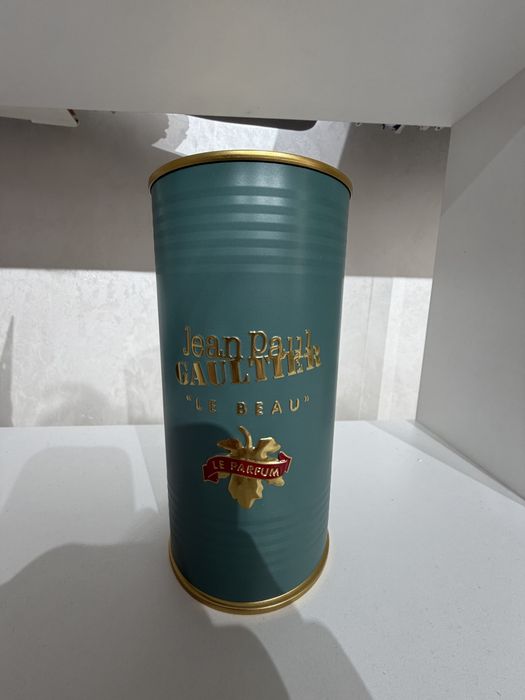jean paul gaultier le beau le parfum