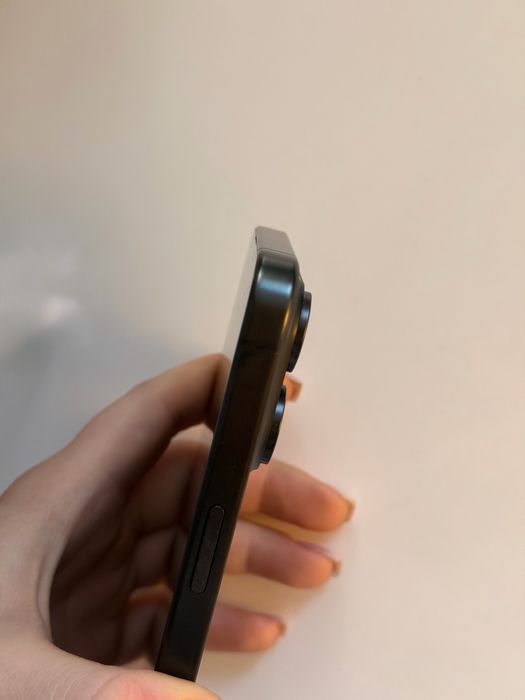 Iphone 15 pro Max 512gb