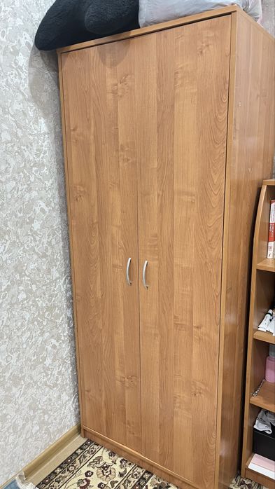 Шкаф Шифоньер 74х180