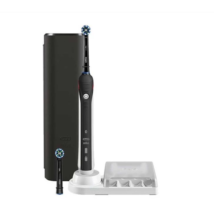 Електрическа четка за зъби Oral-B Smart 4 4500