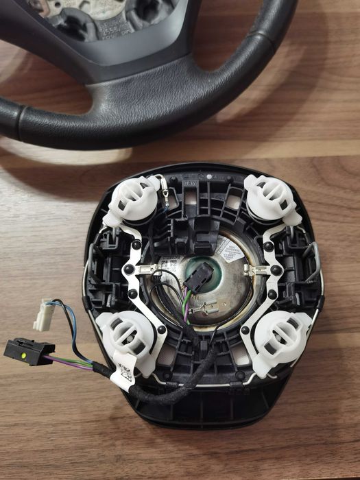 БМВ волан 1ва 2ра 3та серия (Ф20/Ф30) / BMW Volan (F20/F30)