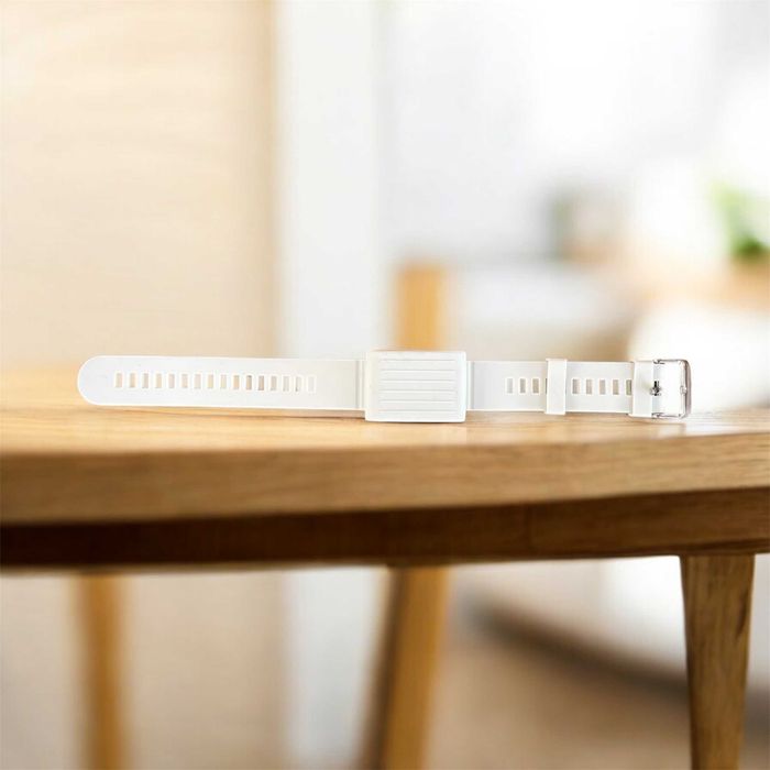 Каишка за фитнес гривна Whoop, регулируема