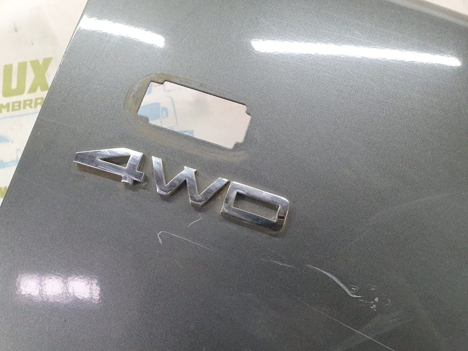 Aripa dreapta fata Hyundai Santa Fe CM [2006 - 2010]