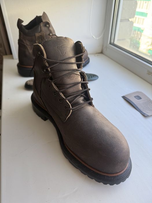 Оригинальные ботинки Red Wing 43размер