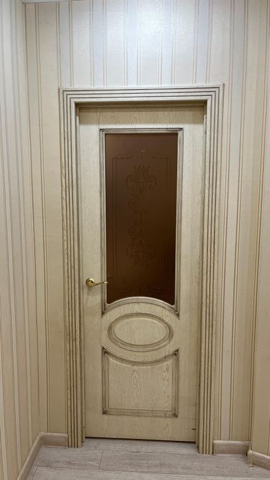 Продаётся межкомнатные двери
