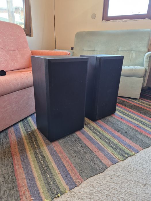 Bose studiocraft 400st mk4