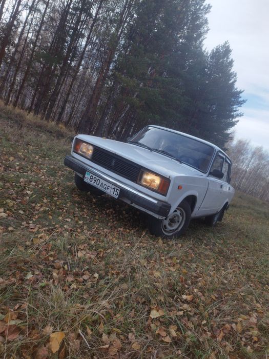 Продам ваз 2105 на ходу