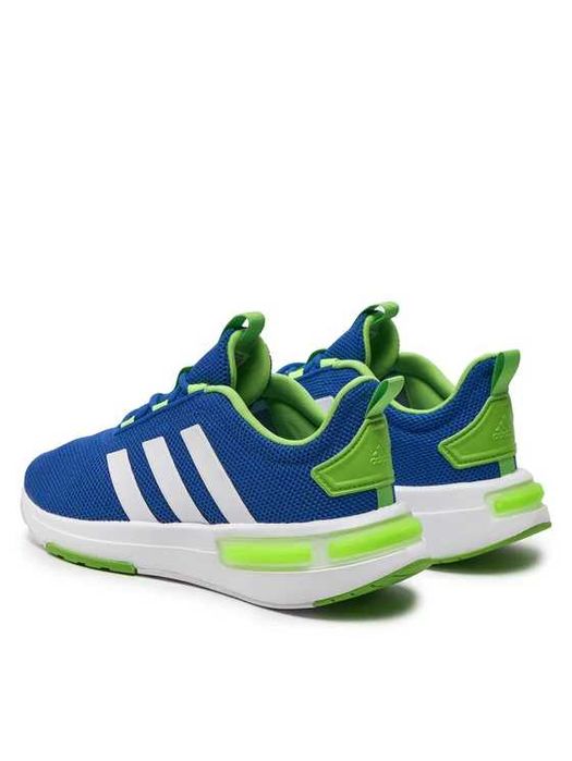 Adidas - Racer TR23 Kids ID5979 Син №38 Оригинал Код 985