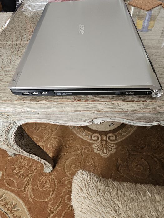 Acer Aspire 8943G