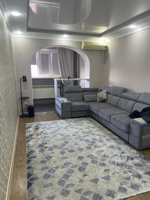 Продается 3-х комнатная квартира