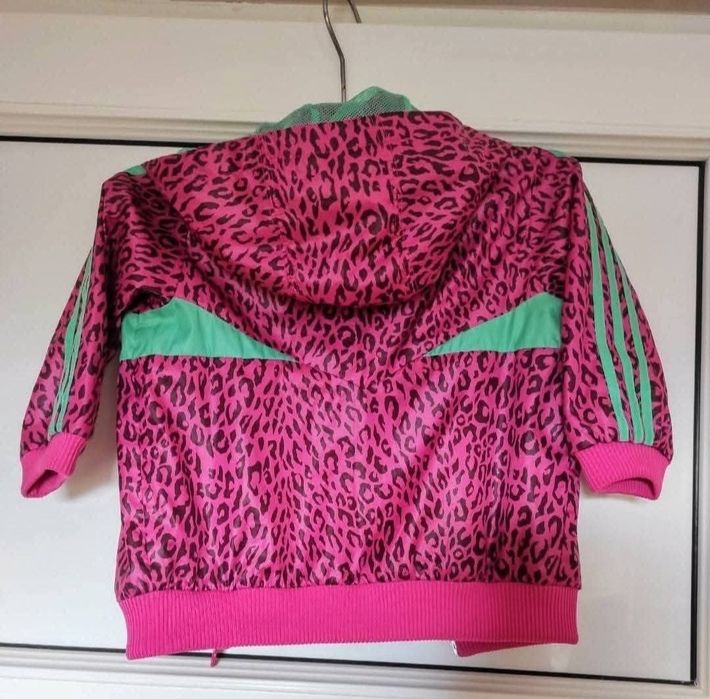 Bluza Adidas 9-12 luni