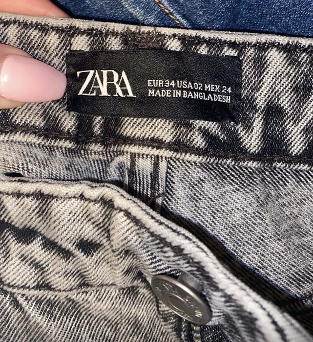 Дънки Zara