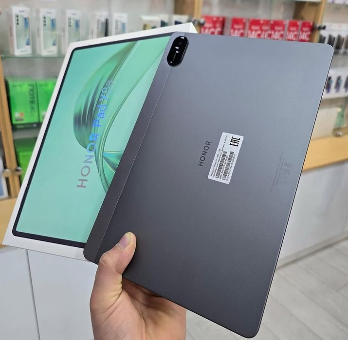 Honor Pad X8a New Super Skidka+Garantiya+Dastafka