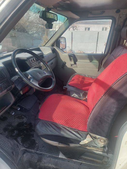 Продам или обмен на Спринтор