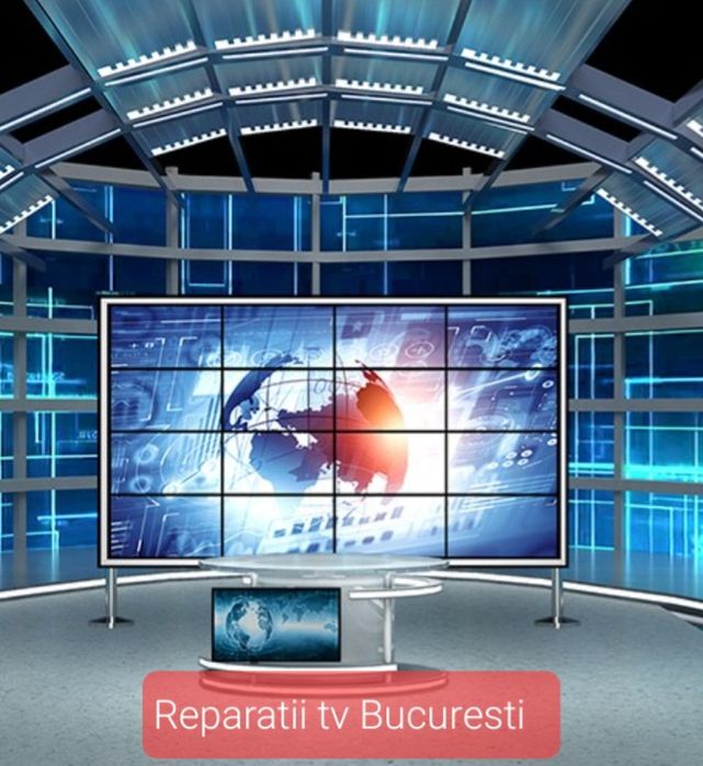 Reparatii tv domiciliul clienților