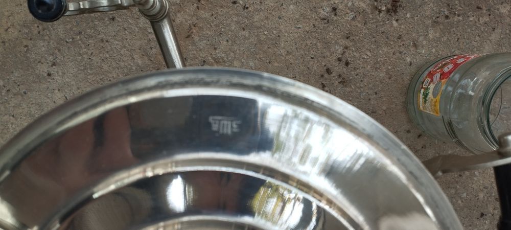 Самовар  ишлатилмаган СССР